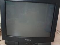 Телевизор Sony kv m2100k бу