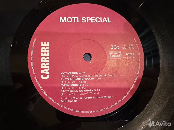 Moti Special – Motivation