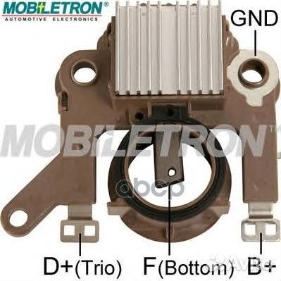 Реле-регулятор генератора VRH200958 Mobiletron