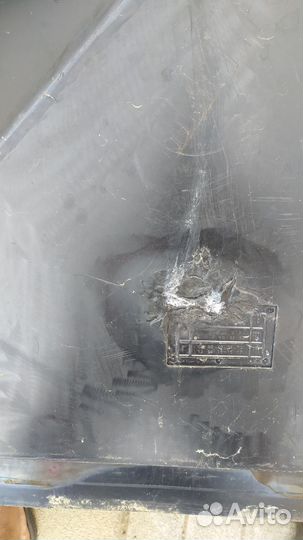 Бак для душа 200 литров