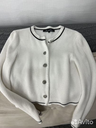 Кардиганы love republic M
