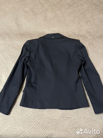 Пиджак Armani Jeans оригинал