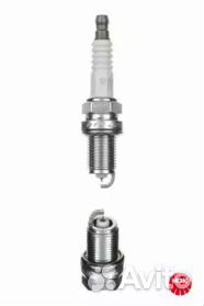 Свеча зажигания иридиевая 7658