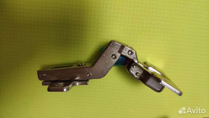 Петли под 45 градусов