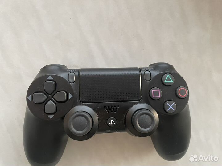 Sony DualShock 4 V2
