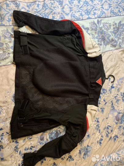 Мотокуртка Dainese 56