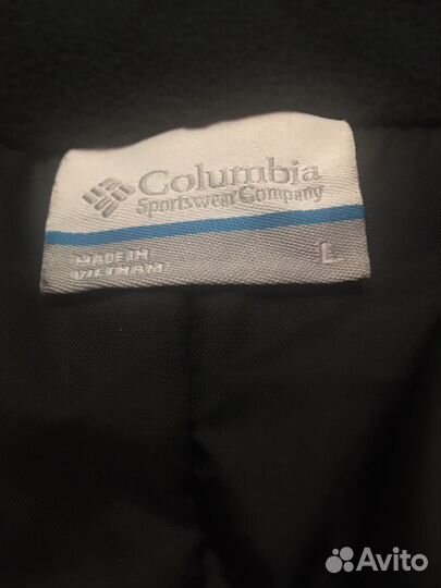 Утепленные брюки