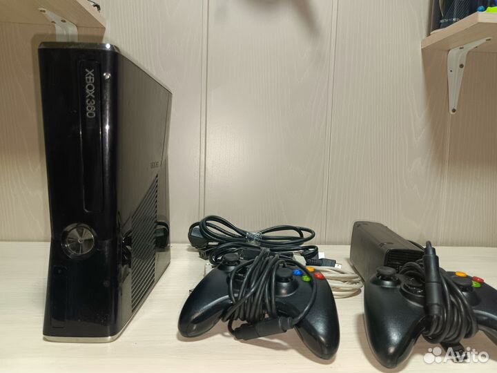 Xbox 360