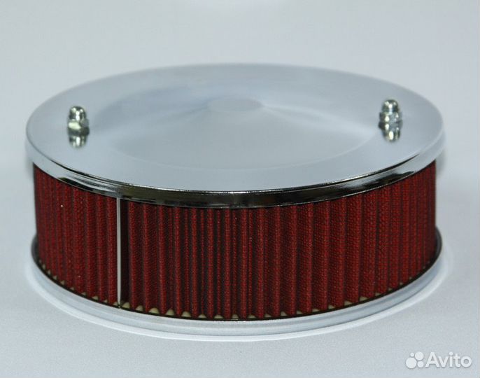 Воздушный фильтр нулевого сопротивления разных мод
