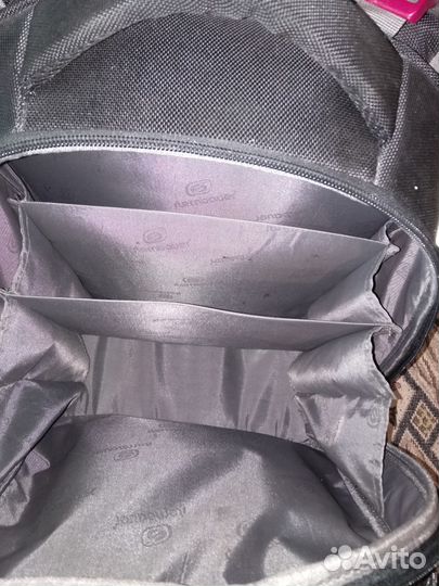 Рюкзак школьный