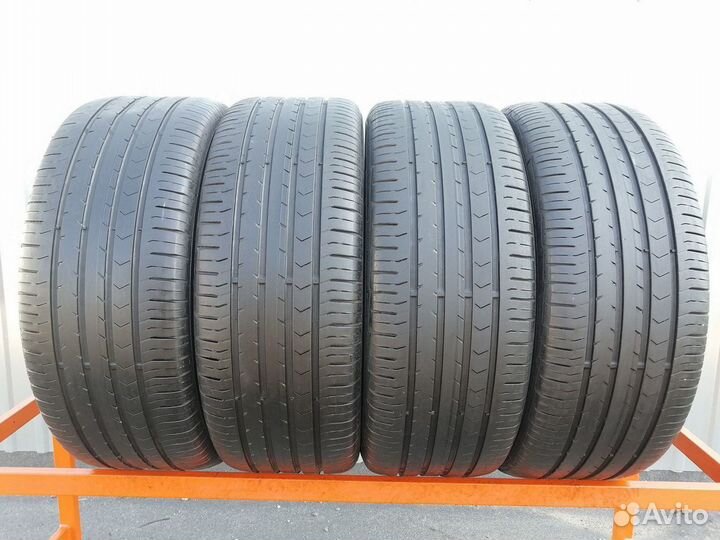 Continental ContiPremiumContact 5 235/55 R17 103W