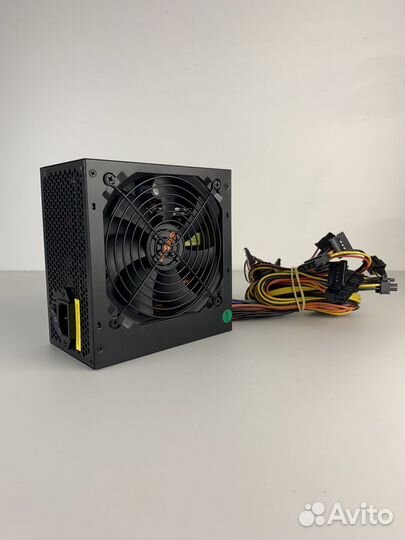 Блок питания 700W Exegate 700NPX ATX