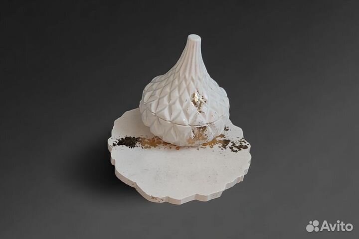 Гипсовые изделия