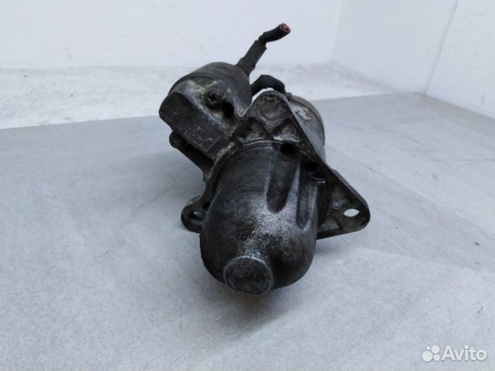 Стартер Мазда 626 4 GE