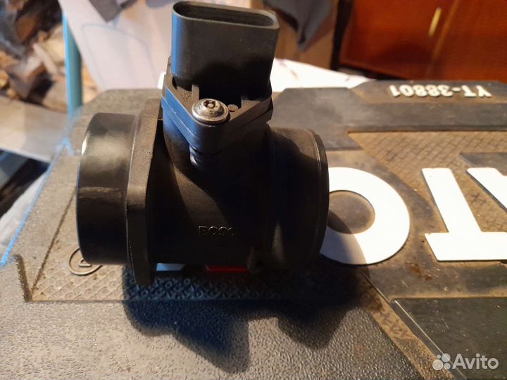 Датчик дмрв