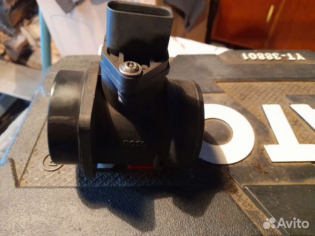 Датчик дмрв