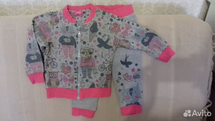 Детские костюмы шапочки