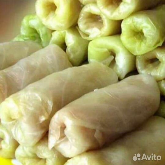 Домашняя еда на заказ