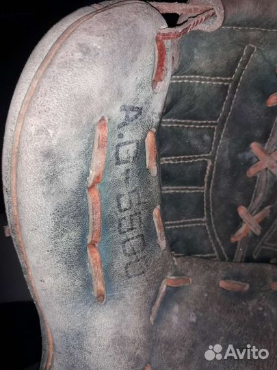 Бейсбольная бита