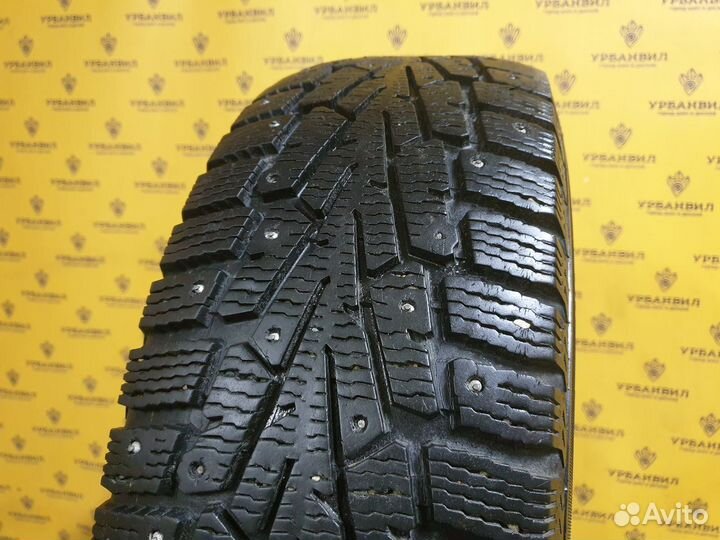Cordiant Snow Cross PW-2 215/65 R16 102T