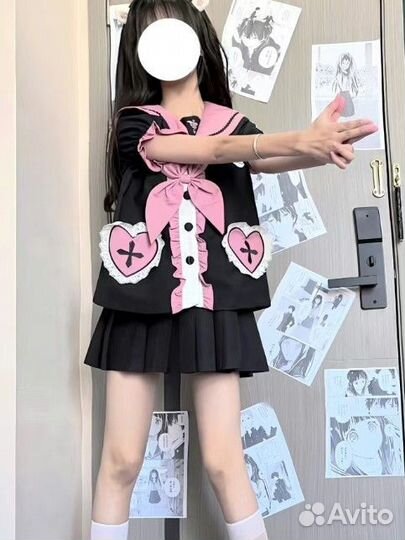 Лолита матроска