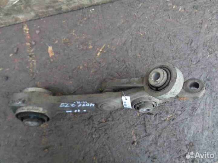 Рычаг передний правый нижний Mercedes E-klasse W21