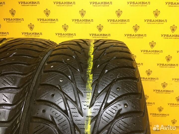 Yokohama Ice Guard IG35 195/55 R15 89T