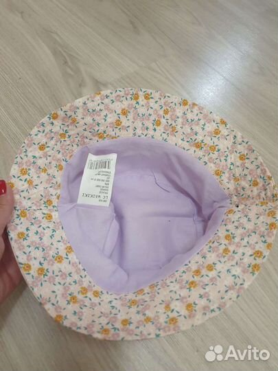 Панама женская