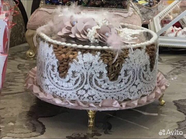 Свадебная хонча