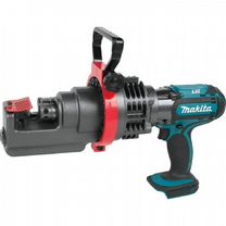 Ножницы гидравлические аккум. Makita DSC191Z