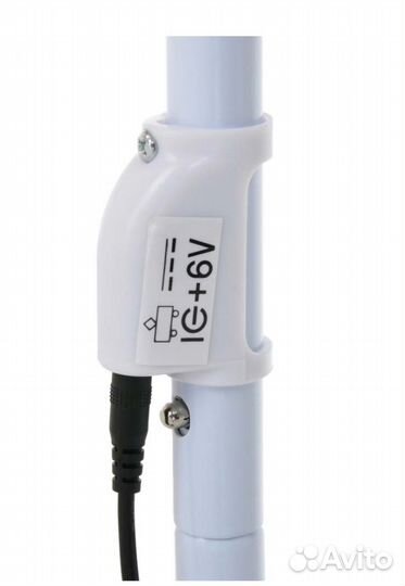 Детские электрокачели