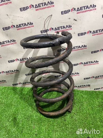 Пружина подвески передняя Hyundai Tucson