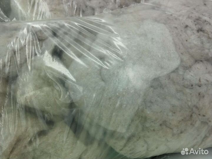 Синтепон и шерствин