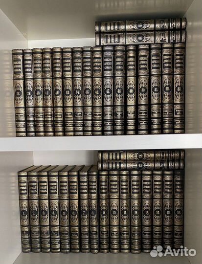 Энциклопедический словарь Брокгауза и Ефрона