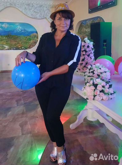 Ведущий на свадьбу,юбилей,корпоративы