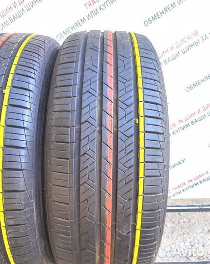 Hankook Kinergy EX H308 205/55 R16 91H