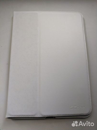 Чехол для большого iPad