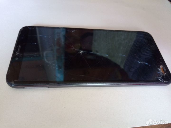 HONOR 7A Pro, 2/16 ГБ