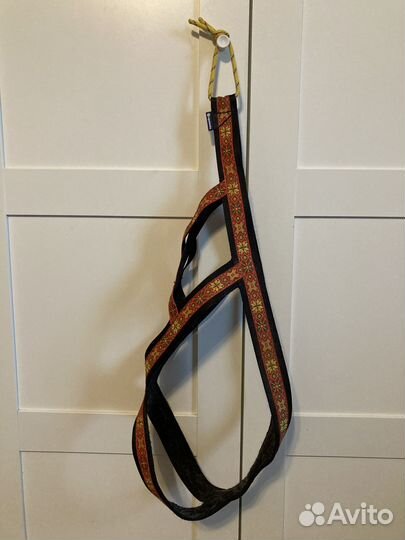 Шлейка ездовая Поларис S