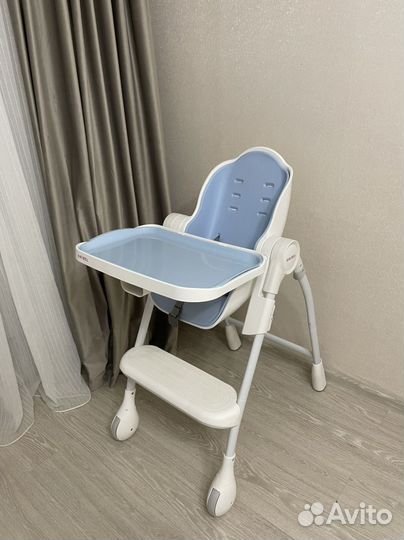 Стул для кормления oribel