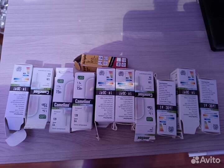 Светильник потолочный бу