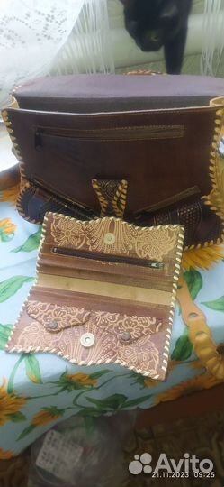 Сумка женская клатч