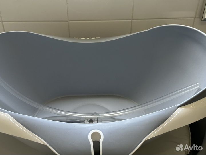 Пеленальный столик + Ванночка