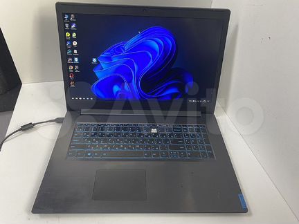 Ноутбук Lenovo Ideapad L340-17IRH