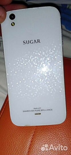 SUGAR Swarovski, 2/16 ГБ