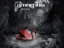 Amorphis / Silent Waters (RU)(CD)