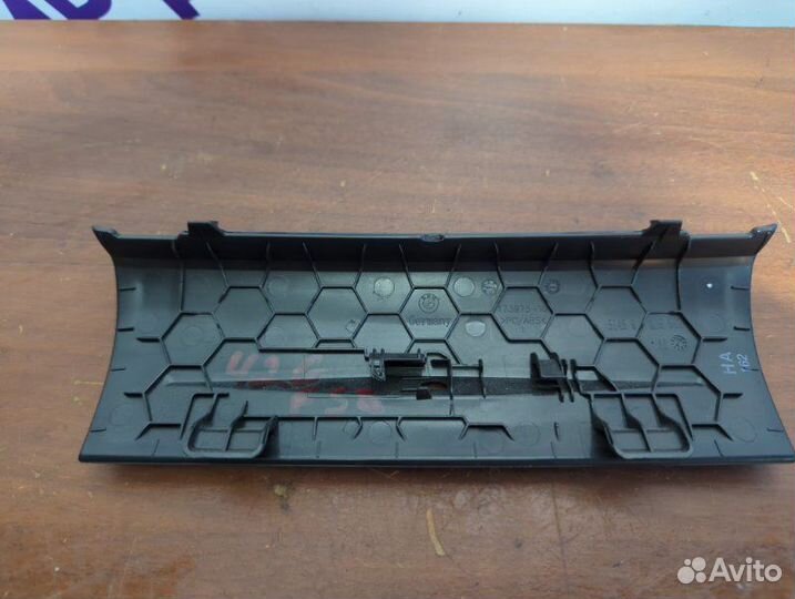 Накладка в салоне Bmw 4 F32-36 N20 2014