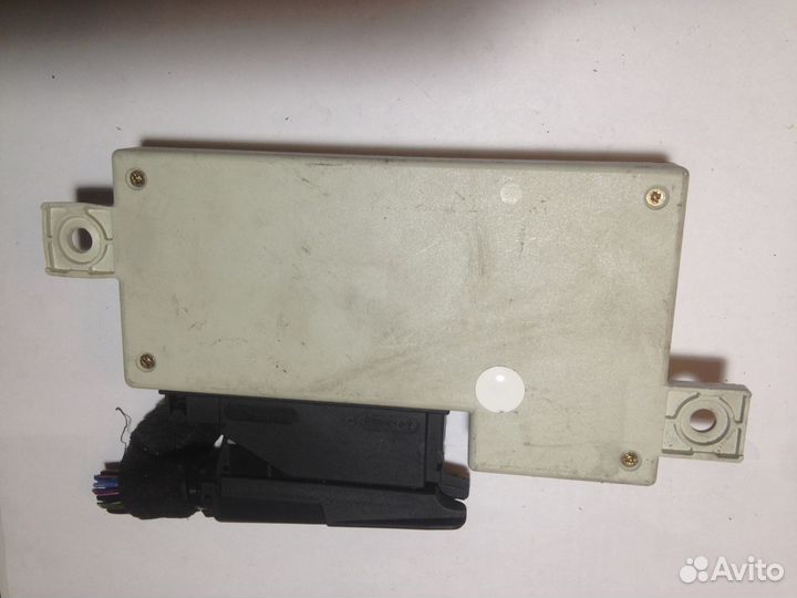 Mercedes S class W140 1991-1998 Блок 1408206626