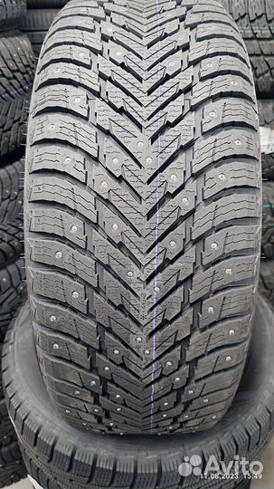 Nokian Tyres Hakkapeliitta 10 EV 285/40 R19 107T