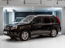 Nissan X-Trail 2.0 CVT, 2011, 138 240 км, с пробегом, цена 1 149 000 руб.